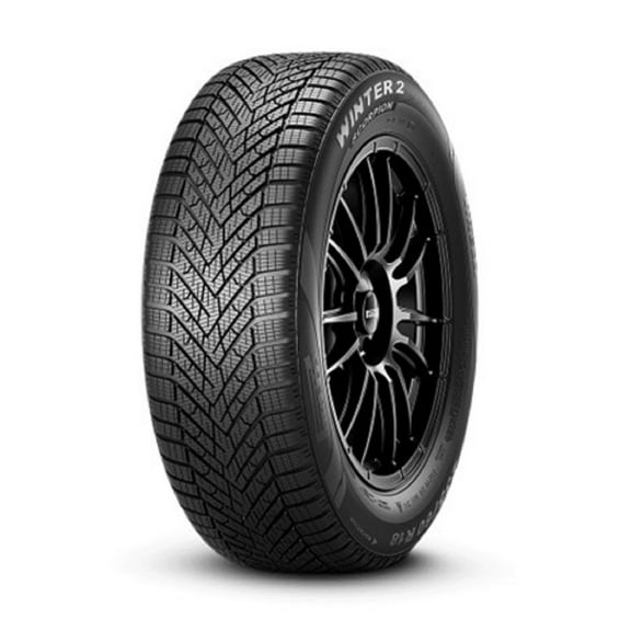 Pirelli Scorpion Winter 2 (NCS) - 275/40/XLR22 108V Tire