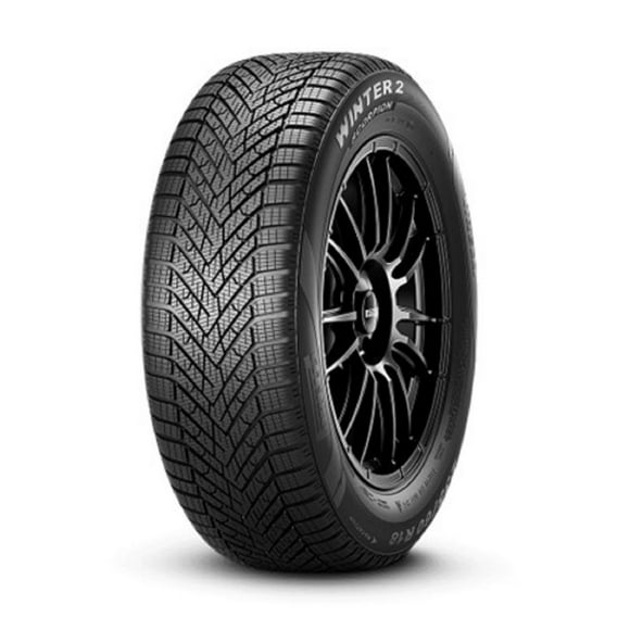 Pirelli Scorpion Winter  2 - 255/55/XLR20 110V Tire
