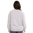 thumbnail image 2 of Women's Character St. Patrick's Day Crewneck Sweatshirt, 2 of 6
