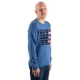 thumbnail image 2 of STATE OF MINE AMERICANA SWEATER, 2 of 12