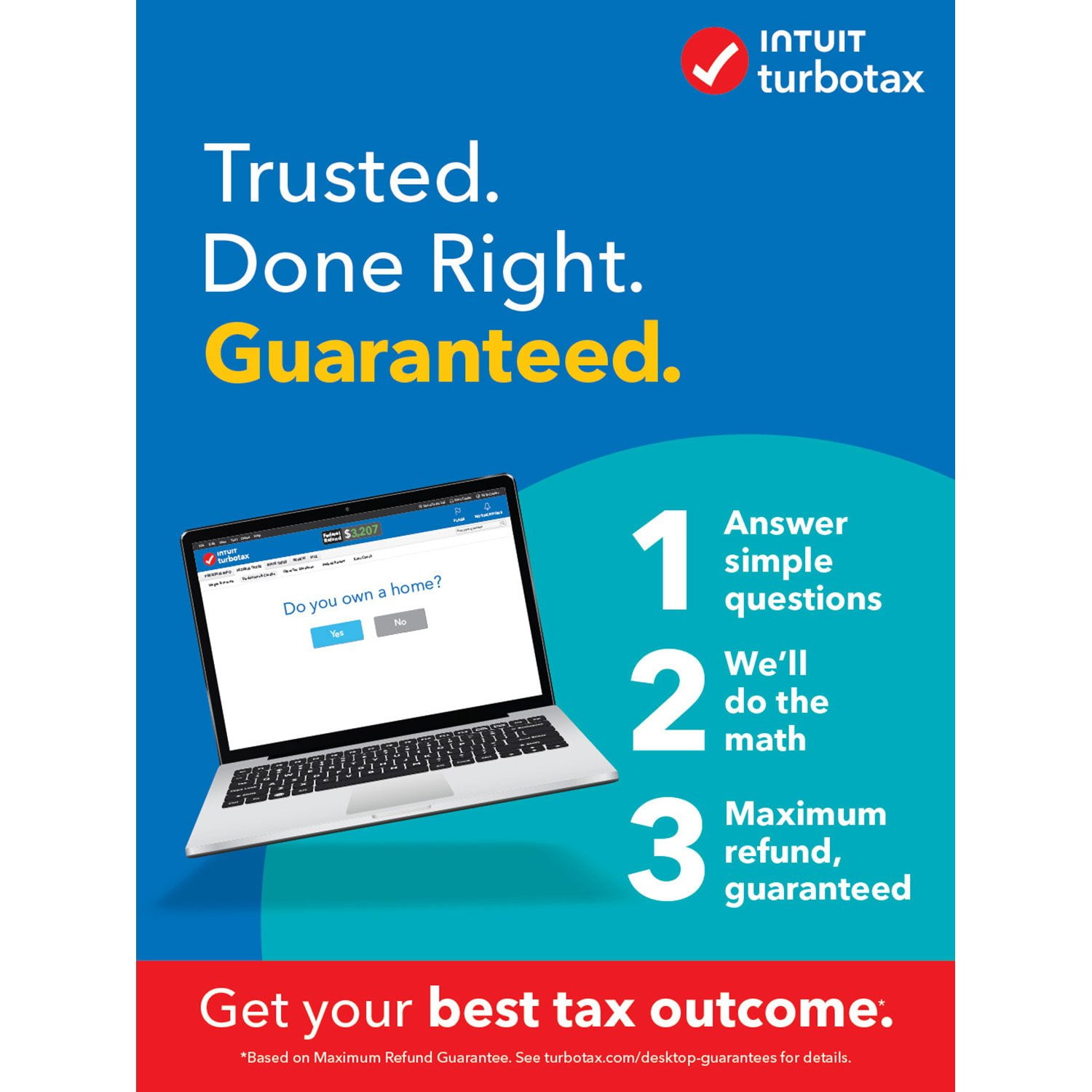 Intuit TurboTax Premier 2024 Email Delivery, Fed + E-file & State with $10  in-product credit - Samsclub.com