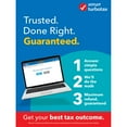thumbnail image 7 of Intuit TurboTax Deluxe 2024 Email Delivery, Federal and State Returns + Federal E-file with $10 in-product credit, 7 of 7