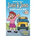 thumbnail image 1 of Junie B. Jones and the Stupid Smelly Bus, Paperback, 1 of 4