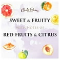 thumbnail image 2 of Carlo Rossi Sangria Red Wine 4 L, 2 of 6