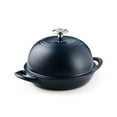 thumbnail image 1 of Tramontina 9.5" Enamel Cast Iron Bread Oven, 1 of 7