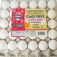 thumbnail image 1 of Waialua Fresh Cage Free Grade A Large Eggs, 5 dz., 1 of 3