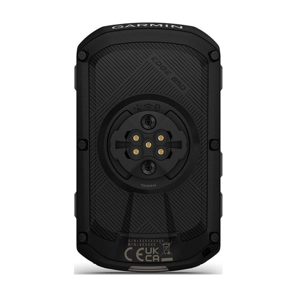 Garmin Edge 850 GPS Cycling Computer - Samsclub.com