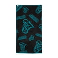 thumbnail image 4 of Logo Brands Coastal Carolina Chanticleers 38"x72" Beach Towel, 4 of 6