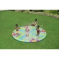 thumbnail image 1 of H2OGO! 10' Kids Sprinkler Splash Pad, 1 of 12