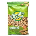 thumbnail image 1 of Hampton Farms Salted In-Shell Peanuts, 5 lbs., 1 of 2