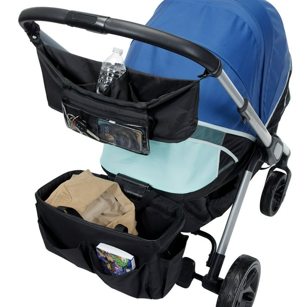 Safety 1st Summit Wagon Stroller, Choose Color - Samsclub.com