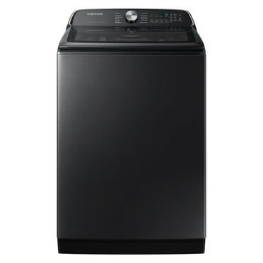 Samsung 5.5 cu. ft. Top Load Washer w/ Super Speed Wash