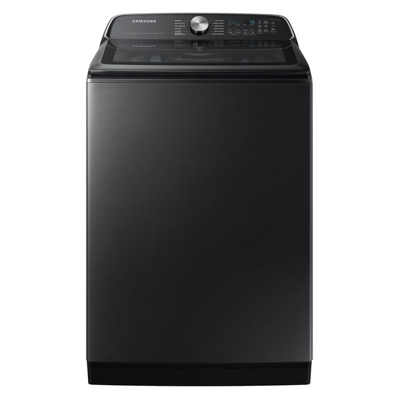Samsung 5.5 cu. ft. Top Load Washer w/ Super Speed Wash