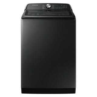 Samsung 5.5 cu. ft. Top Load Washer w/ Super Speed Wash