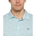 thumbnail image 3 of Callaway Men's Performance Golf Polo, 3 of 6