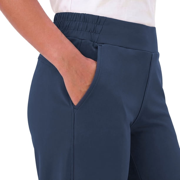 Member's Mark Women's Travel Wide Leg Pant - Samsclub.com