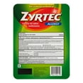 thumbnail image 5 of Zyrtec Tablets, 10 Mg (120 ct., 2 pk.), 5 of 8