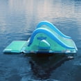 thumbnail image 8 of WOW Sports Inflatable 2 Person Waterslide, 8 of 9