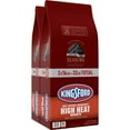 thumbnail image 1 of Kingsford High Heat Charcoal, 16 lbs., 2 Pack, 1 of 7