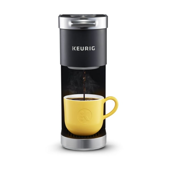 Keurig K-Mini Plus Single Serve K-Cup Pod Coffee Maker - Samsclub.com