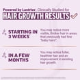 thumbnail image 4 of Force Factor Hair Growth Accelerator Soft Chews, Berry Blast Flavor, 90 Chews, 4 of 10