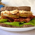thumbnail image 5 of Palmetto Cheese Homestyle Pimento Cheese with Jalapenos 24 oz., 5 of 9