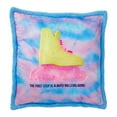 thumbnail image 1 of Barbie Decorative Pillow, 22" x 22", 1 of 7