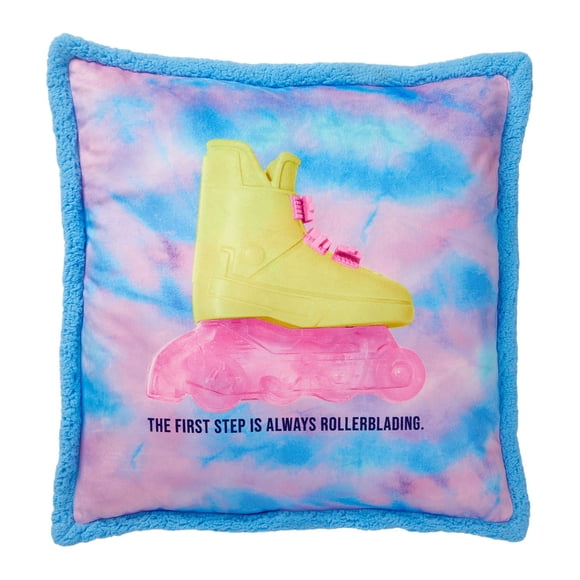 Barbie Decorative Pillow, 22" x 22"