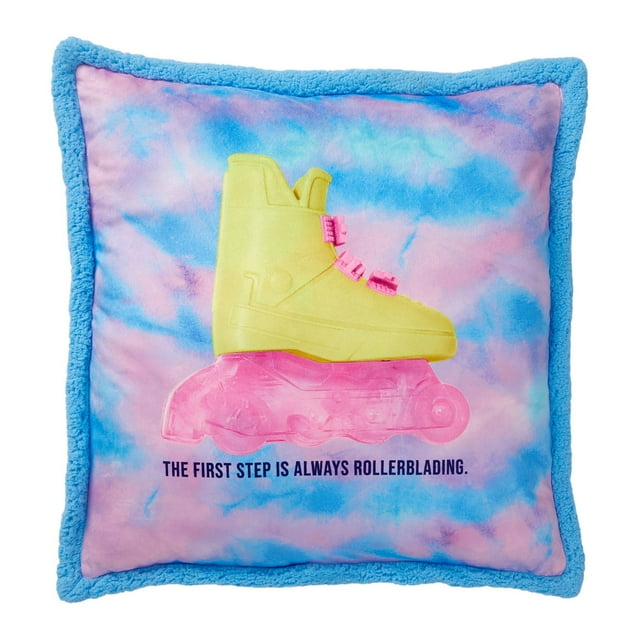 Barbie Decorative Pillow, 22" x 22"