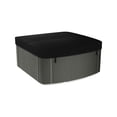 thumbnail image 7 of Lifesmart LS550 Plus 5-Person 65-Jet 230v Spa with Ozonator, 7 of 9