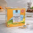 thumbnail image 4 of Member's Mark Light Roast Coffee Pods, Breakfast Blend, 100 ct., 4 of 6