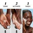 thumbnail image 7 of Olay Cleansing Melts Facial Cleanser + Vitamin C, 32 ct., 3 pk., 7 of 9