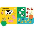 thumbnail image 3 of My BIG Playbook: Farm, Board Book, 3 of 4