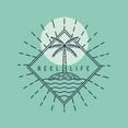 thumbnail image 4 of Reel Life Women's Long Sleeve UV Tee, 4 of 5