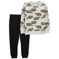 thumbnail image 1 of Carter's Boys 2-Piece Playwear Set, 1 of 6