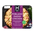 thumbnail interactive-video image 1 of Member's Mark Fully Cooked Mild Poblano Queso Chicken, 32 oz., 1 of 8