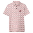 thumbnail image 4 of Champion NCAA Men's Short Sleeve Polo, 4 of 6