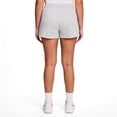 thumbnail image 3 of Champion Women's Raw Hem Fleece Short, 3 of 7