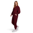 thumbnail image 6 of Champion Women's Fleece Jogger, 6 of 8