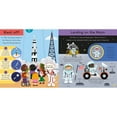 thumbnail image 3 of My First Space Book, Board Book, 3 of 4