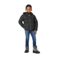 thumbnail image 7 of Member's Mark Toddler & Boys Puffer Jacket, 7 of 12