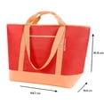 thumbnail image 7 of Member's Mark Dual Carry Insulated Shopper, 7 of 8