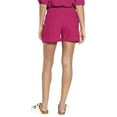 thumbnail image 3 of Gap Ladies Linen Short, 3 of 7