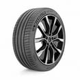thumbnail image 2 of Michelin Pilot Sport 4 SUV - 255/60R18 112W Tire, 2 of 6