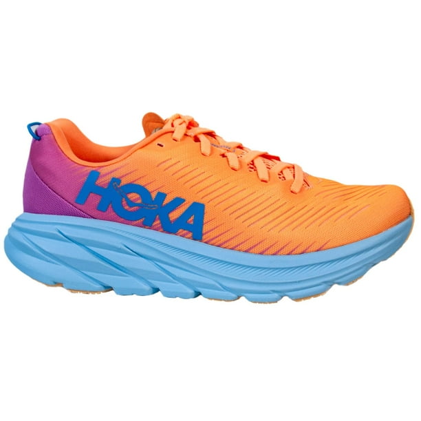 HOKA RINCON 3 ブルー/オレンジ 25センチ Hoka Ladies Rincon 3 Sneaker - Samsclub.com