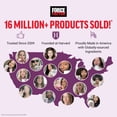 thumbnail image 8 of Force Factor Hair Growth Accelerator Soft Chews, Berry Blast Flavor, 90 Chews, 8 of 10