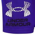 thumbnail image 4 of Under Armour Boys Tech Big Logo Shorts, 4 of 4