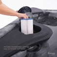 thumbnail image 10 of Everlast Spas Grand Estate 6-7 Person 90-Jet Acrylic Spa, Choose Type, 10 of 12