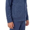 thumbnail image 4 of Member's Mark Boys Favorite Soft Full Zip Jacket, 4 of 7