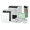 thumbnail image 3 of Brondell O2+ Revive TrueHEPA Air Purifier + Humidifier, 3 of 11